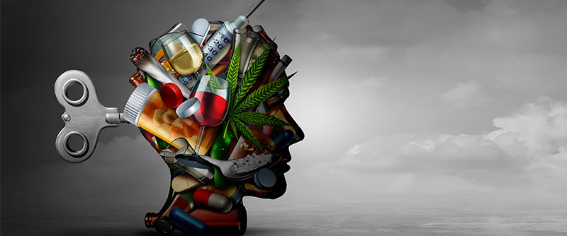 Pandemi Sürecindeki Bağımlılıklar