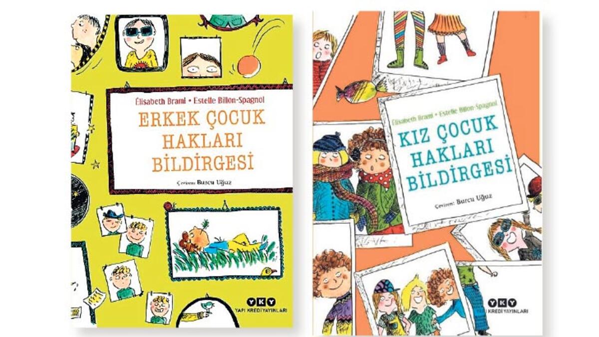 Koç’un çocukları sapkınlığa teşvik eden kitabı halen piyasada!