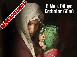 “Kadın Hakları” Kavramı İstismar Edilmemelidir